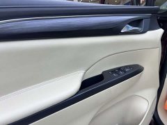 Buick GL8 ES LuZun Flagship - фото 9