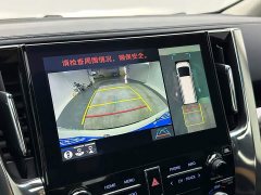 Toyota Vellfire Crown Hybrid 2.5L HV Luxury Edition - фото 13