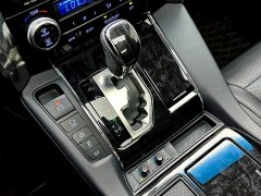 Toyota Vellfire Crown Hybrid 2.5L HV Luxury Edition - фото 15