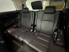 Toyota Vellfire Crown Hybrid 2.5L HV Luxury Edition - фото 17