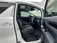 Toyota Vellfire Crown Hybrid 2.5L HV Luxury Edition - фото 4