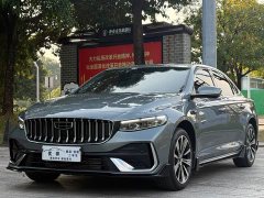 Geely Xingrui Oriental Radiance 2.0T Diesel Moonlight Edition - photo 1