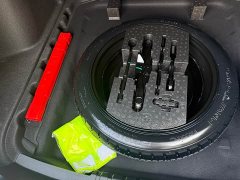 Geely Xingrui Oriental Radiance 2.0T Diesel Moonlight Edition - photo 11