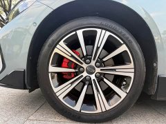 Geely Xingrui Oriental Radiance 2.0T Diesel Moonlight Edition - photo 12