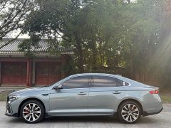 Geely Xingrui Oriental Radiance 2.0T Diesel Moonlight Edition - photo 13