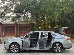 Geely Xingrui Oriental Radiance 2.0T Diesel Moonlight Edition - photo 14