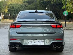 Geely Xingrui Oriental Radiance 2.0T Diesel Moonlight Edition - photo 15