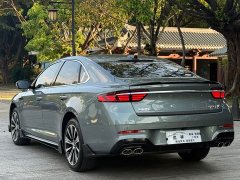 Geely Xingrui Oriental Radiance 2.0T Diesel Moonlight Edition - photo 16