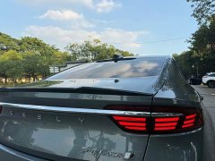 Geely Xingrui Oriental Radiance 2.0T Diesel Moonlight Edition - photo 18