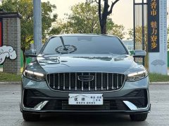 Geely Xingrui Oriental Radiance 2.0T Diesel Moonlight Edition - photo 2