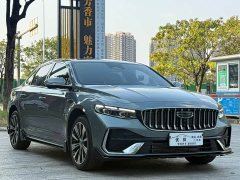 Geely Xingrui Oriental Radiance 2.0T Diesel Moonlight Edition - photo 3