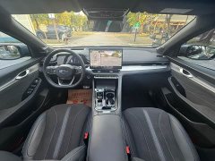Geely Xingrui Oriental Radiance 2.0T Diesel Moonlight Edition - photo 5