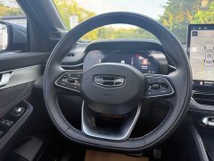 Geely Xingrui Oriental Radiance 2.0T Diesel Moonlight Edition - photo 7