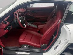 Porsche 718 Cayman T 2.0T - ფოტო 12