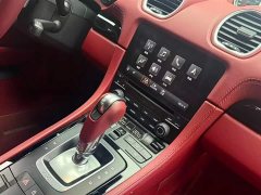 Porsche 718 Cayman T 2.0T - ფოტო 13