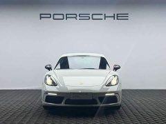 Porsche 718 Cayman T 2.0T - ფოტო 3