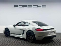 Porsche 718 Cayman T 2.0T - ფოტო 5