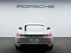 Porsche 718 Cayman T 2.0T - ფოტო 6