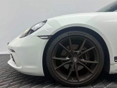 Porsche 718 Cayman T 2.0T - ფოტო 7