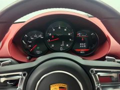 Porsche 718 Cayman T 2.0T - ფოტო 9