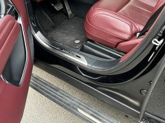 Land Rover Range Rover 3.0 L6 400PS Genesis Extended Wheelbase - ფოტო 9