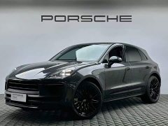 Porsche Macan GTS 2.9T - photo 1