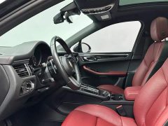 Porsche Macan GTS 2.9T - photo 11