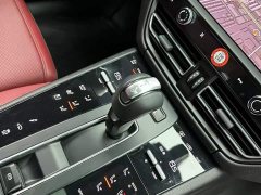 Porsche Macan GTS 2.9T - photo 13