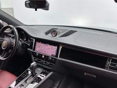 Porsche Macan GTS 2.9T - photo 16