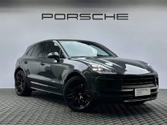Porsche Macan GTS 2.9T - photo 3