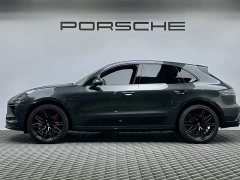 Porsche Macan GTS 2.9T - photo 5