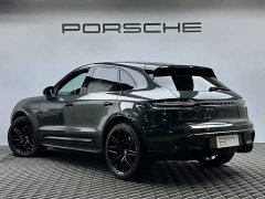 Porsche Macan GTS 2.9T - photo 6