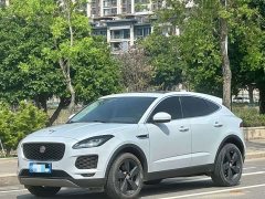 Jaguar E-PACE P250 S National V Emission Standard - ფოტო 1