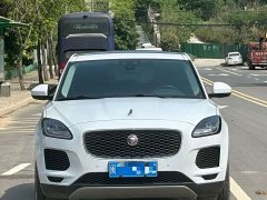 Jaguar E-PACE P250 S National V Emission Standard - ფოტო 2