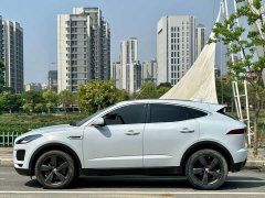 Jaguar E-PACE P250 S National V Emission Standard - ფოტო 3