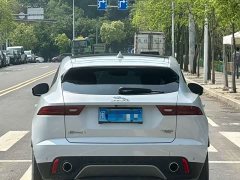 Jaguar E-PACE P250 S National V Emission Standard - ფოტო 5