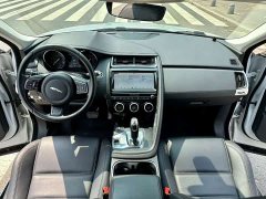 Jaguar E-PACE P250 S National V Emission Standard - ფოტო 8