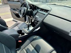Jaguar E-PACE P250 S National V Emission Standard - ფოტო 9
