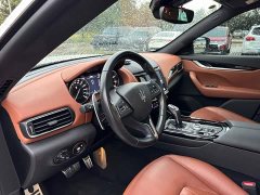 Maserati Levante 2.0T GT Sharp Edition - ფოტო 10