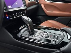 Maserati Levante 2.0T GT Sharp Edition - ფოტო 11
