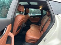 Maserati Levante 2.0T GT Sharp Edition - ფოტო 12