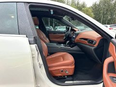 Maserati Levante 2.0T GT Sharp Edition - ფოტო 13