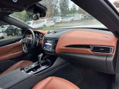 Maserati Levante 2.0T GT Sharp Edition - ფოტო 14