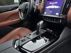 Maserati Levante 2.0T GT Sharp Edition - ფოტო 15
