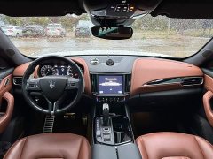 Maserati Levante 2.0T GT Sharp Edition - ფოტო 18