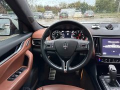 Maserati Levante 2.0T GT Sharp Edition - ფოტო 19
