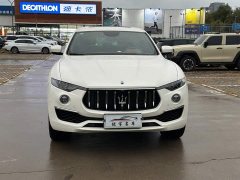 Maserati Levante 2.0T GT Sharp Edition - ფოტო 2