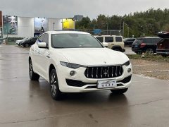 Maserati Levante 2.0T GT Sharp Edition - ფოტო 3