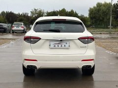 Maserati Levante 2.0T GT Sharp Edition - ფოტო 5