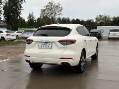 Maserati Levante 2.0T GT Sharp Edition - ფოტო 6
